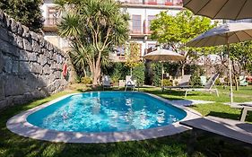 Aparthotel Oporto Alves Da Veiga